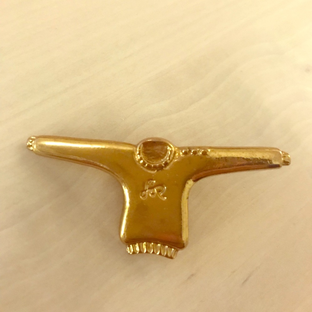 Sonia Rykiel Pull over Pin